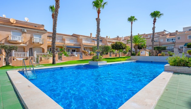 Sale - Townhouse - Ciudad Quesada - Ciudad Quesada - Rojales