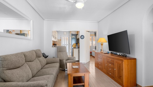 Sale - Townhouse - Ciudad Quesada - Ciudad Quesada - Rojales