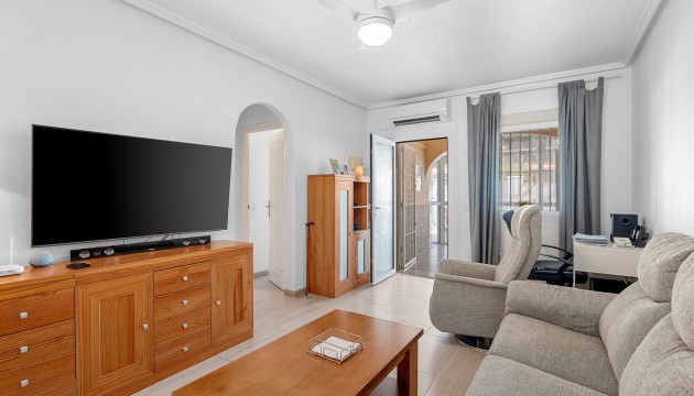 Sale - Townhouse - Ciudad Quesada - Ciudad Quesada - Rojales