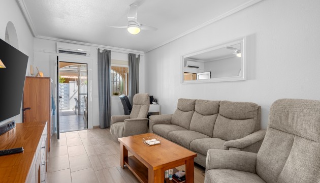 Sale - Townhouse - Ciudad Quesada - Ciudad Quesada - Rojales