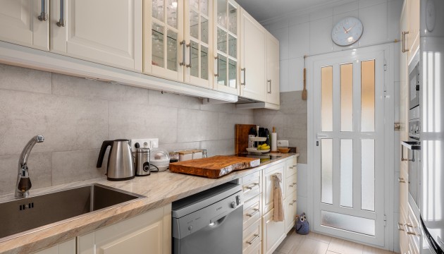 Sale - Townhouse - Ciudad Quesada - Ciudad Quesada - Rojales