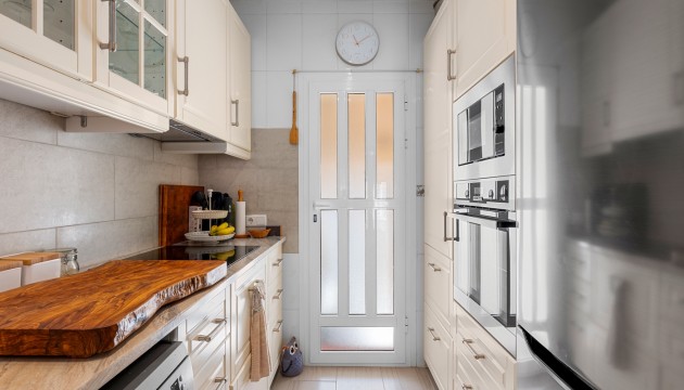 Sale - Townhouse - Ciudad Quesada - Ciudad Quesada - Rojales