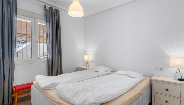 Sale - Townhouse - Ciudad Quesada - Ciudad Quesada - Rojales