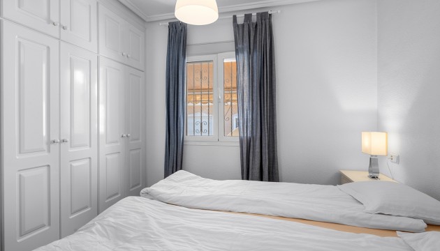 Sale - Townhouse - Ciudad Quesada - Ciudad Quesada - Rojales