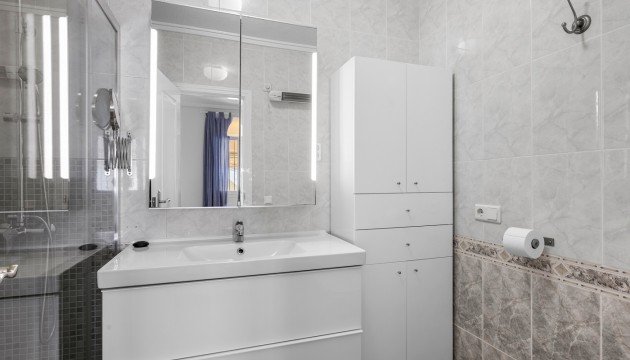 Sale - Townhouse - Ciudad Quesada - Ciudad Quesada - Rojales