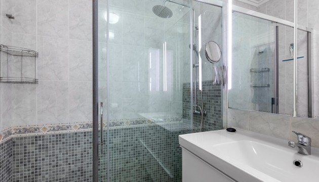 Sale - Townhouse - Ciudad Quesada - Ciudad Quesada - Rojales