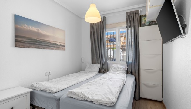 Sale - Townhouse - Ciudad Quesada - Ciudad Quesada - Rojales