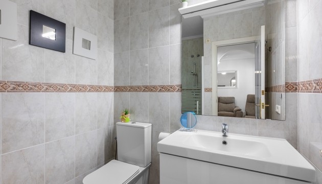 Sale - Townhouse - Ciudad Quesada - Ciudad Quesada - Rojales