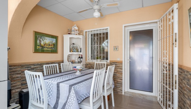 Sale - Townhouse - Ciudad Quesada - Ciudad Quesada - Rojales