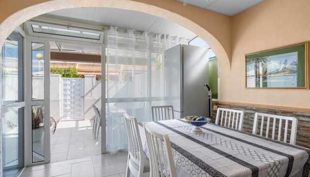 Sale - Townhouse - Ciudad Quesada - Ciudad Quesada - Rojales