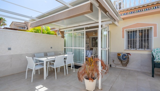 Sale - Townhouse - Ciudad Quesada - Ciudad Quesada - Rojales