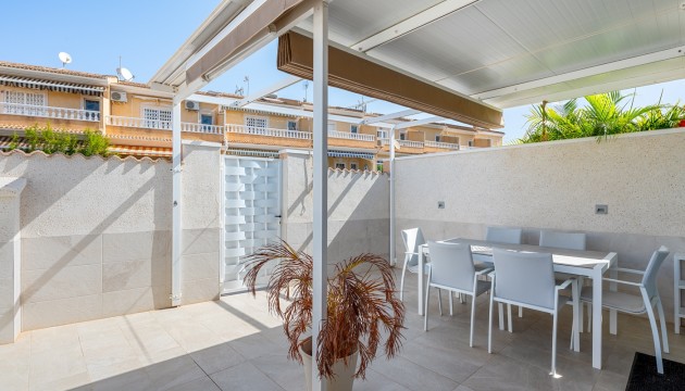 Sale - Townhouse - Ciudad Quesada - Ciudad Quesada - Rojales