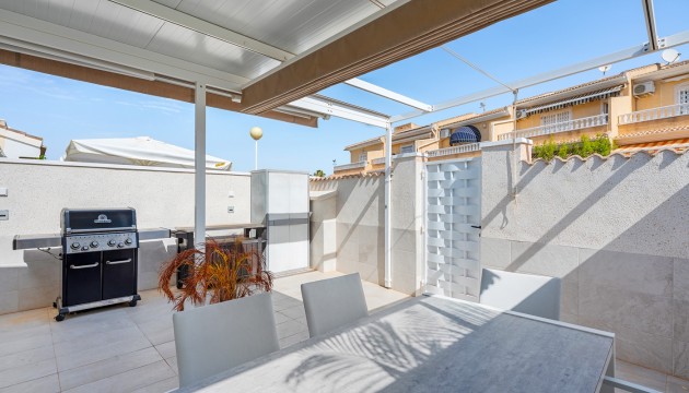 Sale - Townhouse - Ciudad Quesada - Ciudad Quesada - Rojales
