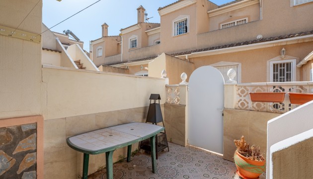 Sale - Townhouse - Ciudad Quesada - Ciudad Quesada - Rojales