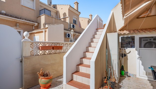 Sale - Townhouse - Ciudad Quesada - Ciudad Quesada - Rojales