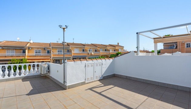 Sale - Townhouse - Ciudad Quesada - Ciudad Quesada - Rojales