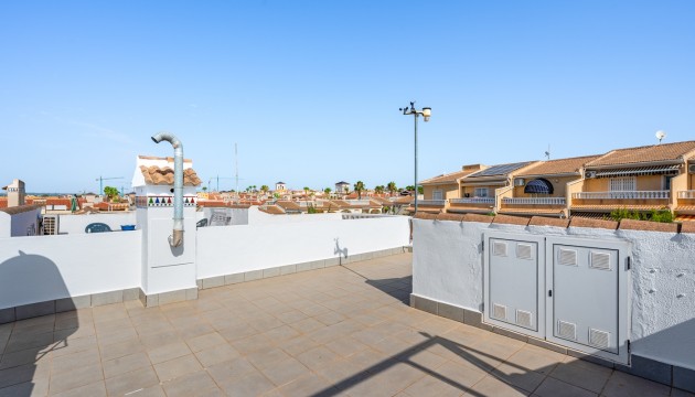Sale - Townhouse - Ciudad Quesada - Ciudad Quesada - Rojales