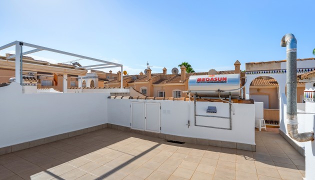 Sale - Townhouse - Ciudad Quesada - Ciudad Quesada - Rojales