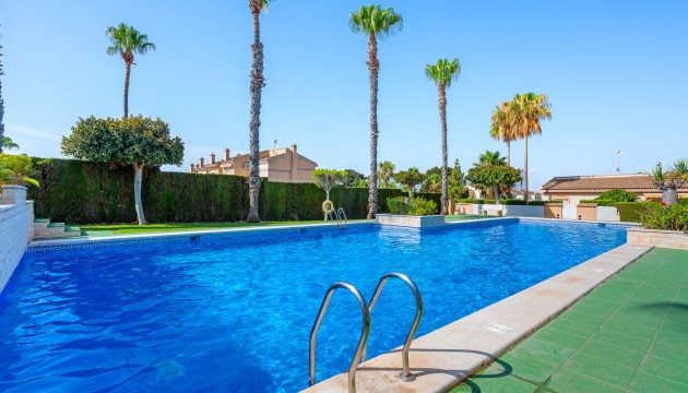 Sale - Townhouse - Ciudad Quesada - Ciudad Quesada - Rojales