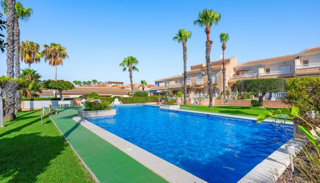 Sale - Townhouse - Ciudad Quesada - Ciudad Quesada - Rojales