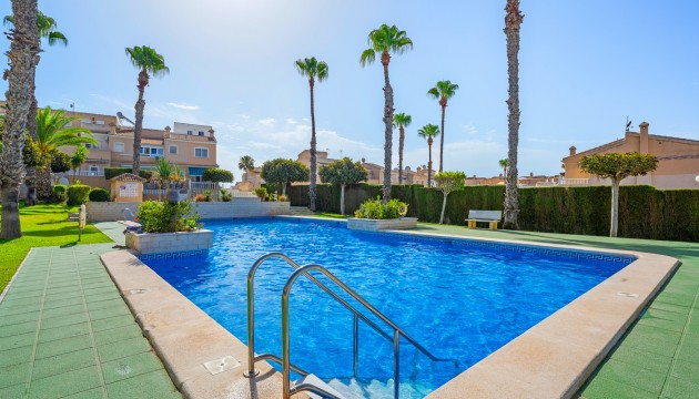 Sale - Townhouse - Ciudad Quesada - Ciudad Quesada - Rojales