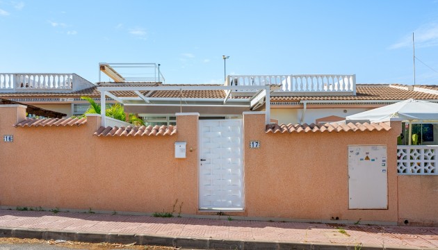 Sale - Townhouse - Ciudad Quesada - Ciudad Quesada - Rojales