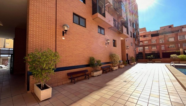 Nueva construcción  - Apartamento - Alicante - Carolinas Bajas