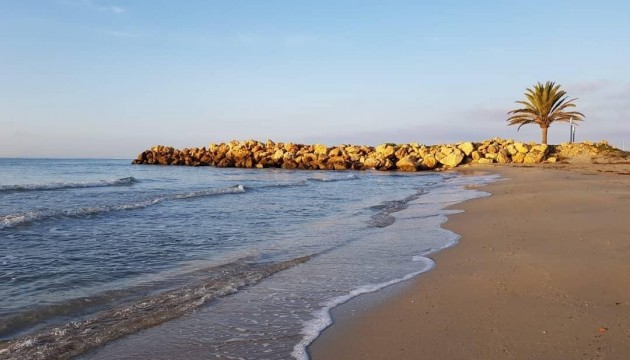 New Build - Apartment - Santa Pola - Playa Tamarit