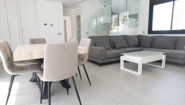 Venta - Villas
 - Algorfa - La Finca Golf