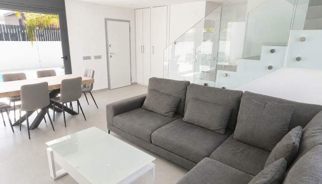 Venta - Villas
 - Algorfa - La Finca Golf