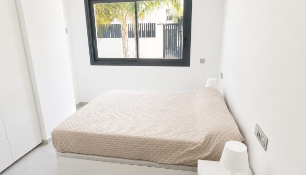 Venta - Villas
 - Algorfa - La Finca Golf