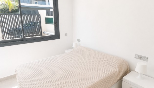Venta - Villas
 - Algorfa - La Finca Golf