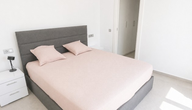 Venta - Villas
 - Algorfa - La Finca Golf