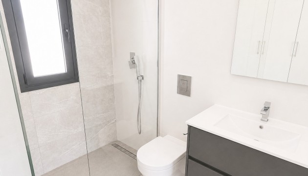 Venta - Villas
 - Algorfa - La Finca Golf