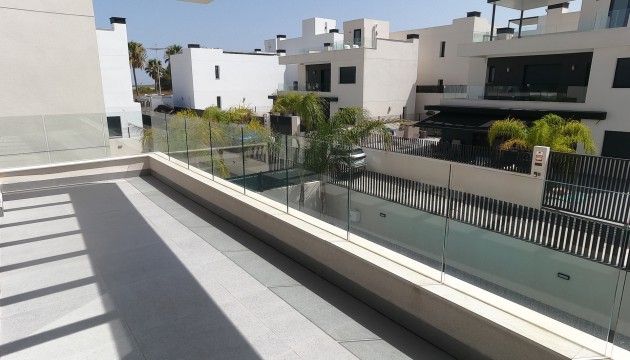Venta - Villas
 - Algorfa - La Finca Golf
