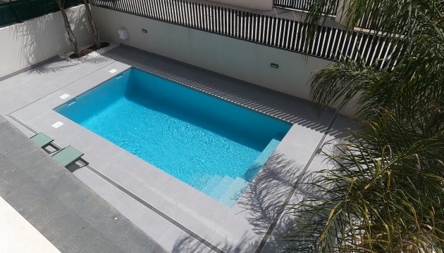 Venta - Villas
 - Algorfa - La Finca Golf