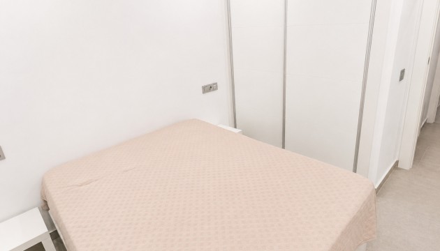 Venta - Villas
 - Algorfa - La Finca Golf