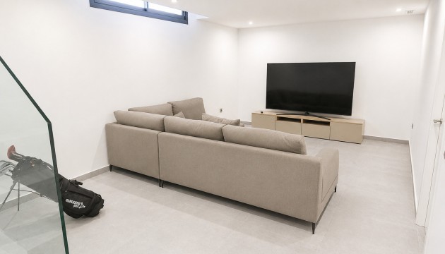 Venta - Villas
 - Algorfa - La Finca Golf