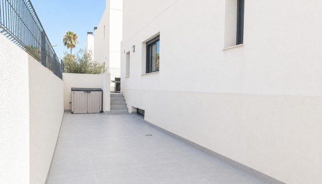 Venta - Villas
 - Algorfa - La Finca Golf