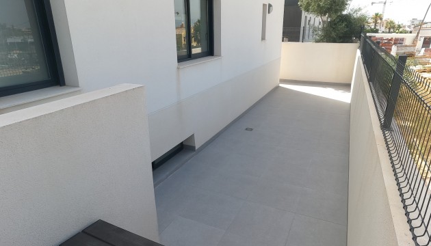 Venta - Villas
 - Algorfa - La Finca Golf