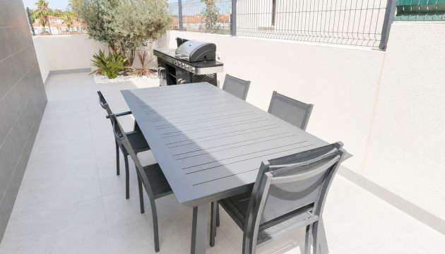 Venta - Villas
 - Algorfa - La Finca Golf