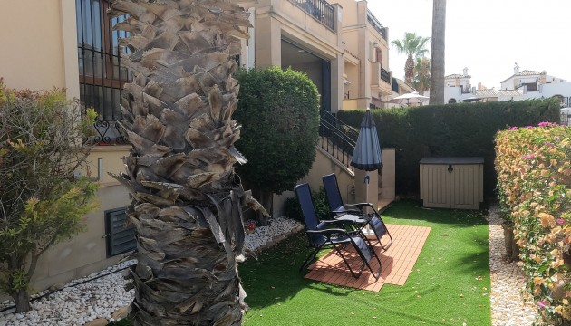 Venta - Apartamento - Algorfa - La Finca Golf