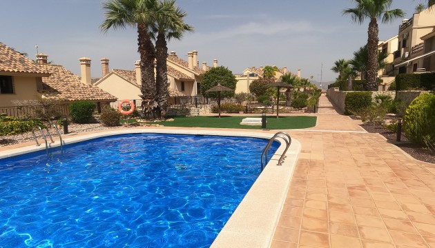 Venta - Apartamento - Algorfa - La Finca Golf