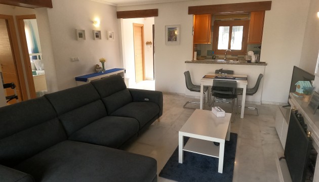 Venta - Apartamento - Algorfa - La Finca Golf