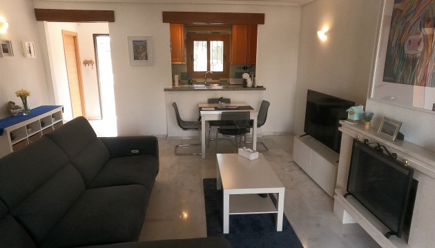Venta - Apartamento - Algorfa - La Finca Golf