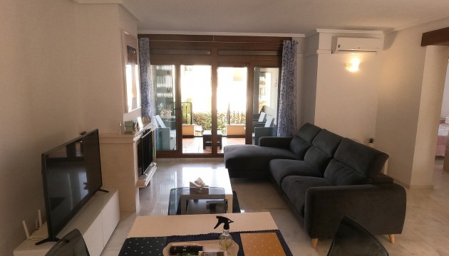 Venta - Apartamento - Algorfa - La Finca Golf