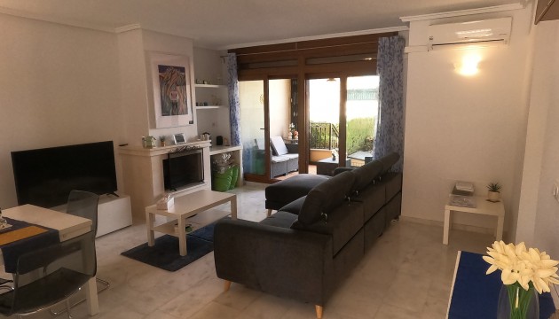 Venta - Apartamento - Algorfa - La Finca Golf