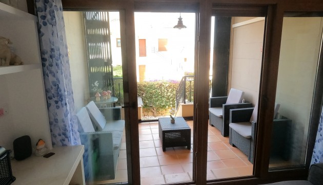 Venta - Apartamento - Algorfa - La Finca Golf