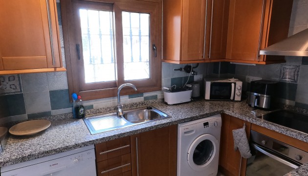 Venta - Apartamento - Algorfa - La Finca Golf