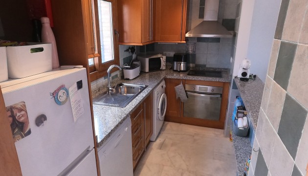 Venta - Apartamento - Algorfa - La Finca Golf